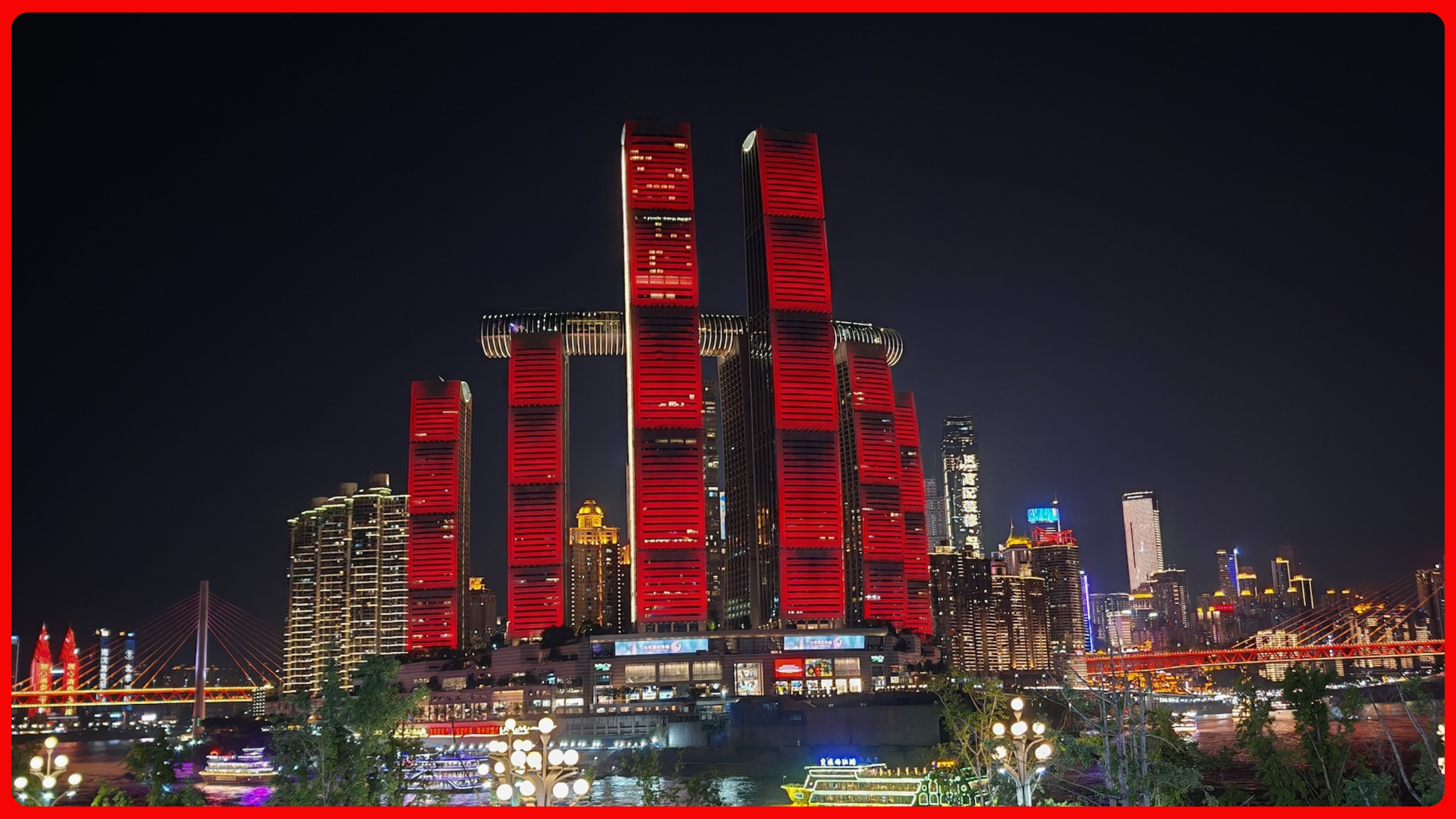 Chongqing